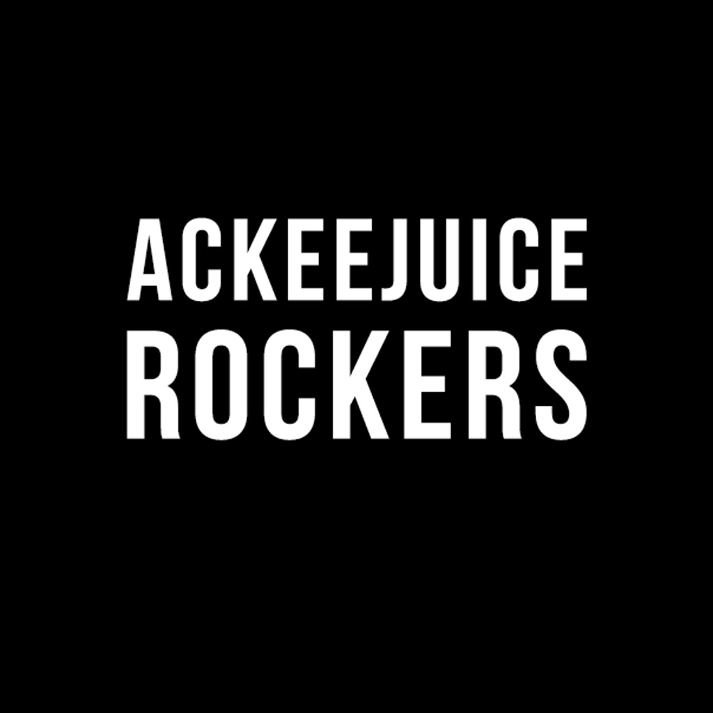 ackeejuice rockers