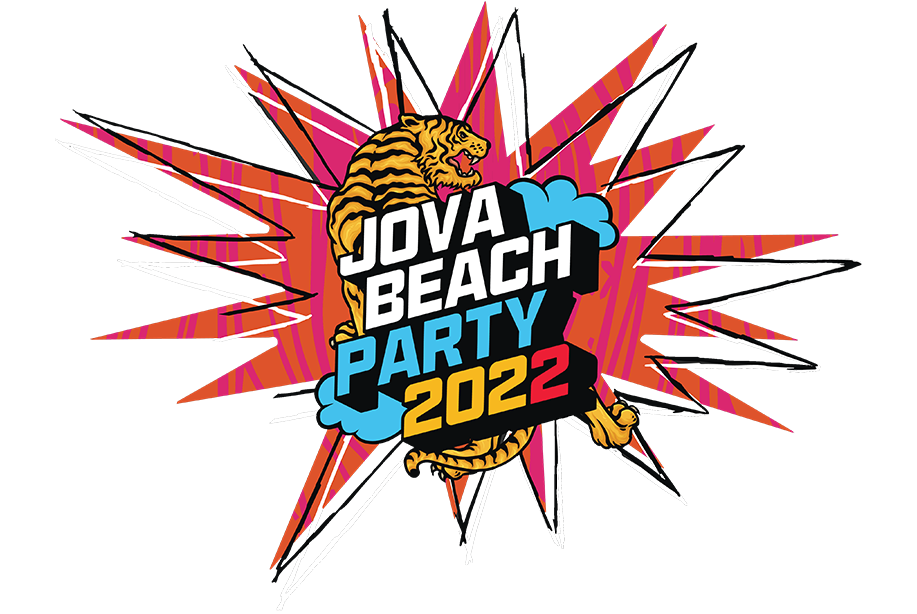 Jova beach 2019 party