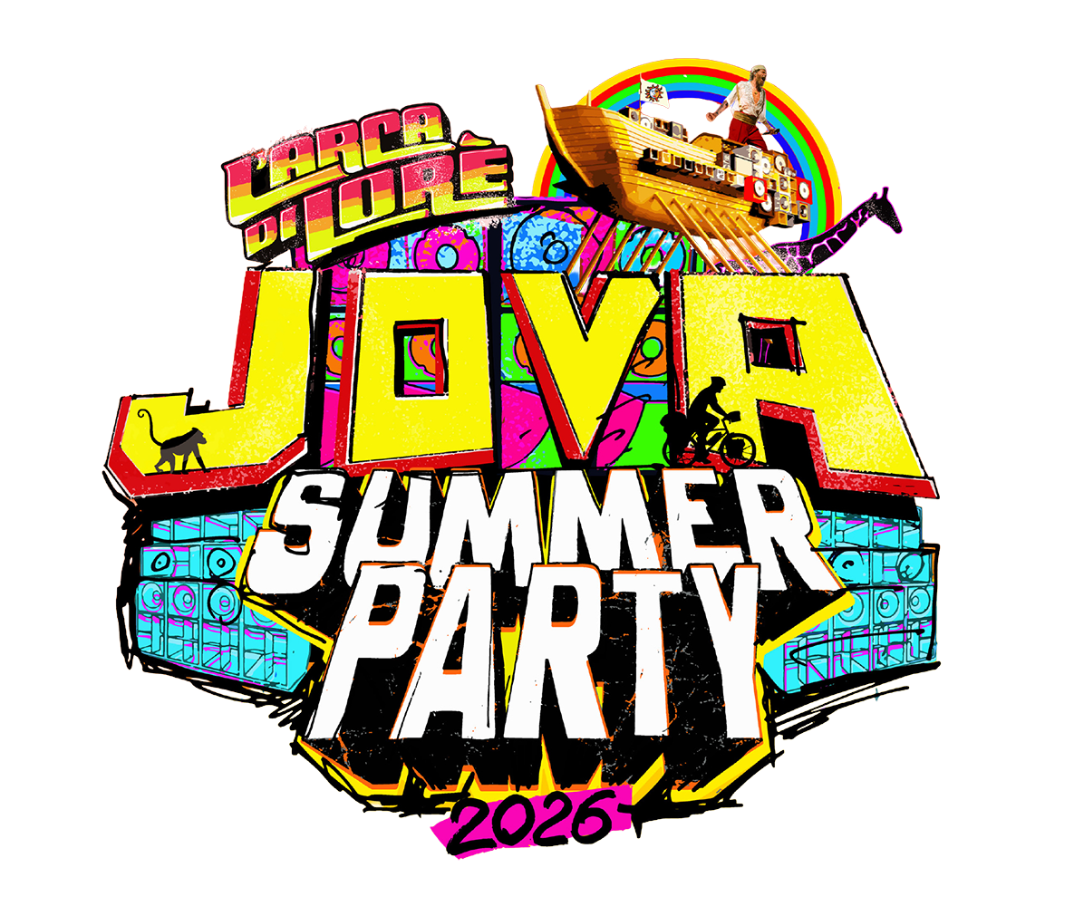 Jova Summer Party 2026